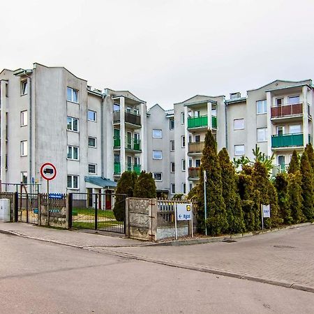 Widok Na Gorke Apartment Chelm Exterior photo